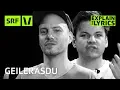 Download Lagu GeilerAsDu «Sauce» | Explain the Lyrics | Bounce | SRF