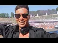 JOEL CORRY - DESIRE RADIO #075