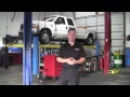 What does it cost to replace brakes on a car Highline Car Care
