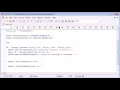 Beginner PHP Tutorial 187 Custom Exceptions