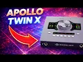 Apollo Twin X Why the Pros STILL Use This in 2026