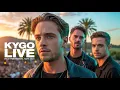 Download Lagu Kygo \u0026 The Chainsmokers Live from Palm Tree Music Festival Napa 2025 — Full Concert