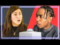 Stand Up Comedians Go On Dates Using The Button