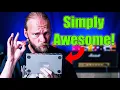 Download Lagu AMAZING Guitar Pedal (Does More Than ANYTHING I've Tried)