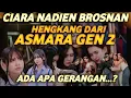 INI PENYEBAB CIARA‼️ KELUAR DARI SINETRON ASMARA GEN Z