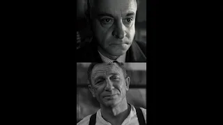 JAMES BOND First Lines And Last Lines 