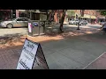 Oneonta New York main st view