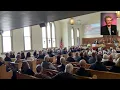 Janeth G Peterseim Funeral Service