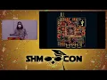 Download Lagu ShmooCon 2025: Building and Hacking USB with FPGAs
