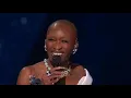 Download Lagu OSCARS 2025: Full Video Opening number with Cynthia Erivo, Ariana Grande - Defying Gravity, Home