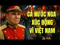 Download Lagu Không Ngờ! Lính Nga Bỗng Thành Idol Giữa Hà Nội – Người Nga Xúc Động Trước Tình Cảm Việt Nam