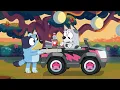 2 HOURS of Bluey Food Moments! 💙 🧑‍🍳 | Summer Cooking Games ☀️ | Bluey