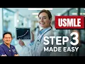USMLE Step 3 Guide Score Reports Top Tips