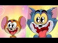 Lagu COMPILATION: Tom and Jerry Singapore Full Episodes | Cartoon Network Asia