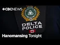 FedEx employee allegedly filmed female colleagues in washroom Hanomansing Tonight
