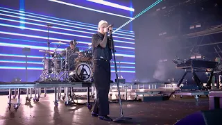 Unshatter (Live in Munich) - Linkin Park