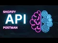 Shopify API The Ultimate Data Retrieval Guide