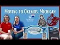 Living in Okemos MI Schools Neighborhoods and Daily Life