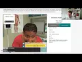 Comprehensive assessment Tina Jones