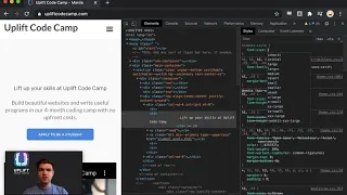 Introduction to the Chrome Developer Tools