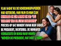 Download Lagu Na De Scheiding Omhelsde Mijn Ex Zijn Minnares En Zei: \
