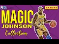EPISODE 30 Magic Johnson Card Collection
