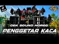 Download Lagu DJ CEK SOUND BASS HOREG PENGGETAR KACA BY TALANGO MUSIK