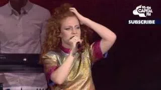 Download Jess Glynne and Clean Bandit - 'Real Love' (Live At The Jingle Bell Ball) MP3