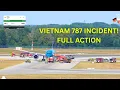 LIVE MUNICH AIRPORT VIETNAM EMERGENCY HEAVY ACTION - PLANE SPOTTING LIVESTREAM