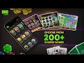 888casino - Casino App