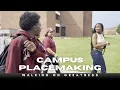 UMES Campus Placemaking Walking Tour 2025