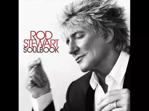 Download MP3 Rod Stewart - It's the same old song (Album: Soulbook) + MP3 download link