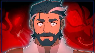 Avatar: Seven Havens' VILLAIN is FEAR