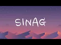 Arthur Nery - Sinag ft. Sam Benwick
