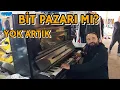 Download Lagu HARİKA ÜRÜNLER İZMİR BİT PAZARI KAHRAMANLAR #224