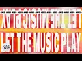 Download Lagu AUGIS, CLUB AZUR - LET THE MUSIC PLAY (OFFICIAL VISUALIZER)