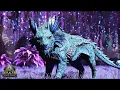 Where to Find Shadowmanes on ARK Fjordur
