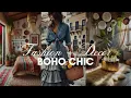 Want BOHO CHIC Decor and Fashion in 2025 Watch This Now