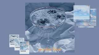 Download Dpr live-Martini blue (lofi version) MP3