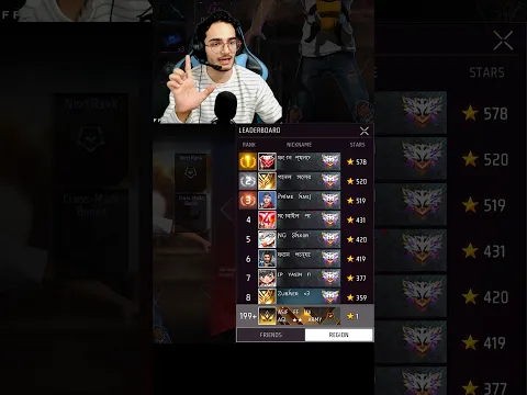 I FOUND PANNEL SELLERS IN ANOTHER SERVER 😱 #shorts #freefire
