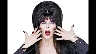 The Entire History of Cassandra Elvira Peterson