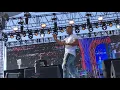 Lagu Ja Rule - Livin' It Up \u0026 Between Me And You (Live @ Summertime In The LBC)