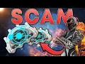 Don t Fall For This SCAM