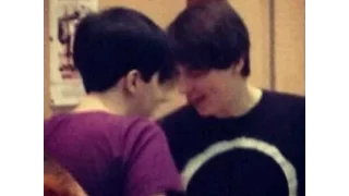 Phan Tonight I m Lovin You