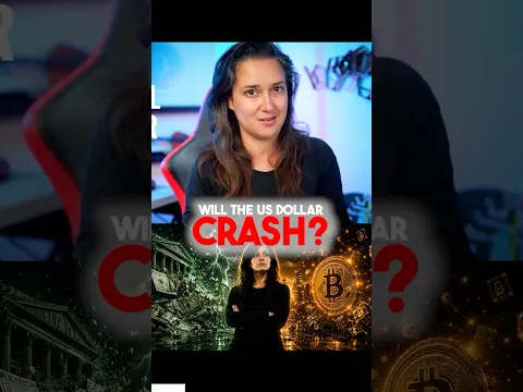 will the us dollar crash