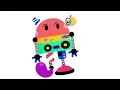 ABCD In the Morning Brush your Teeth 🎵 ABC SONG | Lingokids
