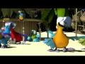 Download Lagu Schiffie \u0026 Co - Papagaaientwist (OFFICIAL MUSIC VIDEO) (HD) (HQ)