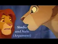 Download Lagu Simba and Nala (Argument) - The Lion King (1994/2019)