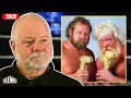 Download Lagu Randy Colley over hoe ik Moondog Rex werd in WWF en hoe ik worstelde voor de McMahons