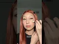 inspired makeup for halloween